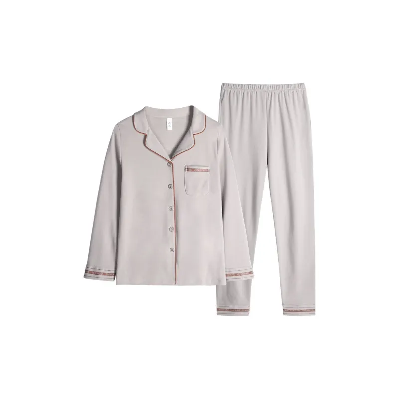 Xuan Liang Loungewear & Sleepwear Set Unisex-6