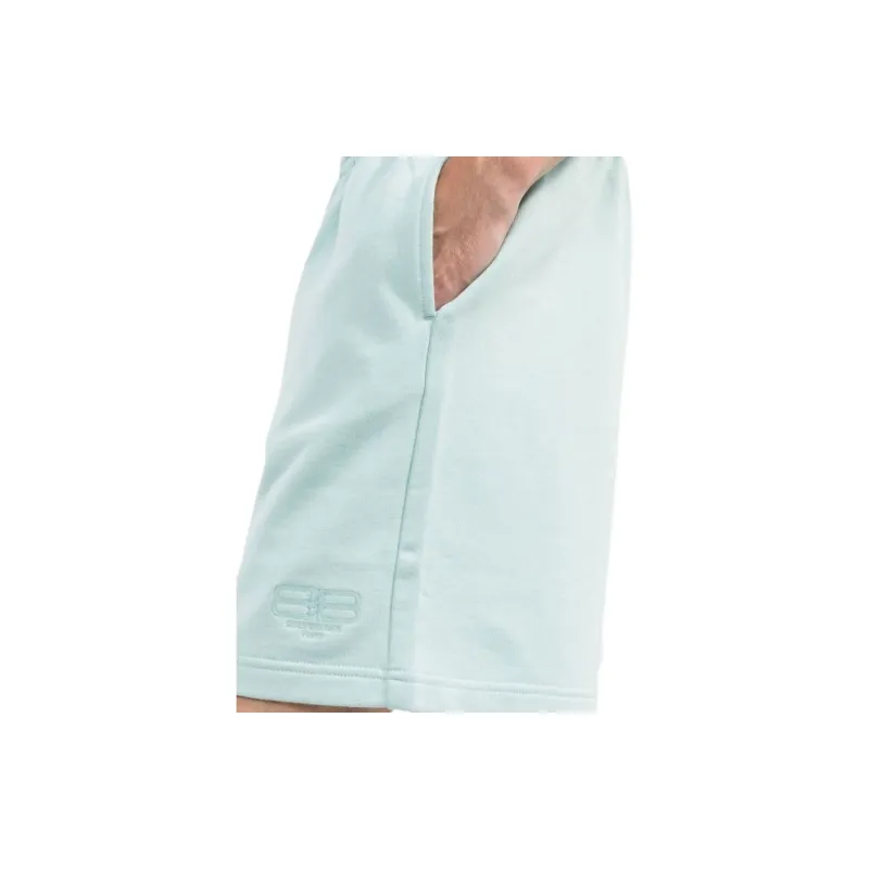 Balenciaga Sweat Shorts-4