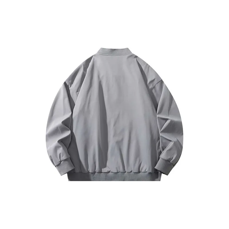 FAX FOR FMACM x For People Jackets Coats Unisex-5