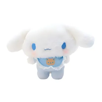 Sanrio Cinnamoroll Set Dolls Plush Doll 22.5cm Height