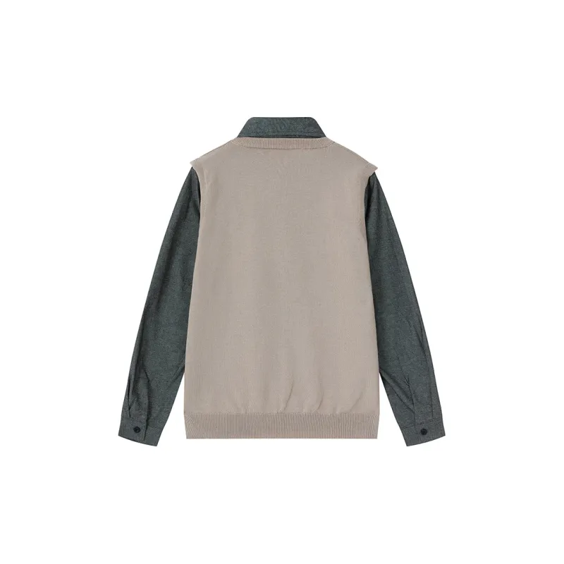 JEEP SPIRIT Sweaters Men-1