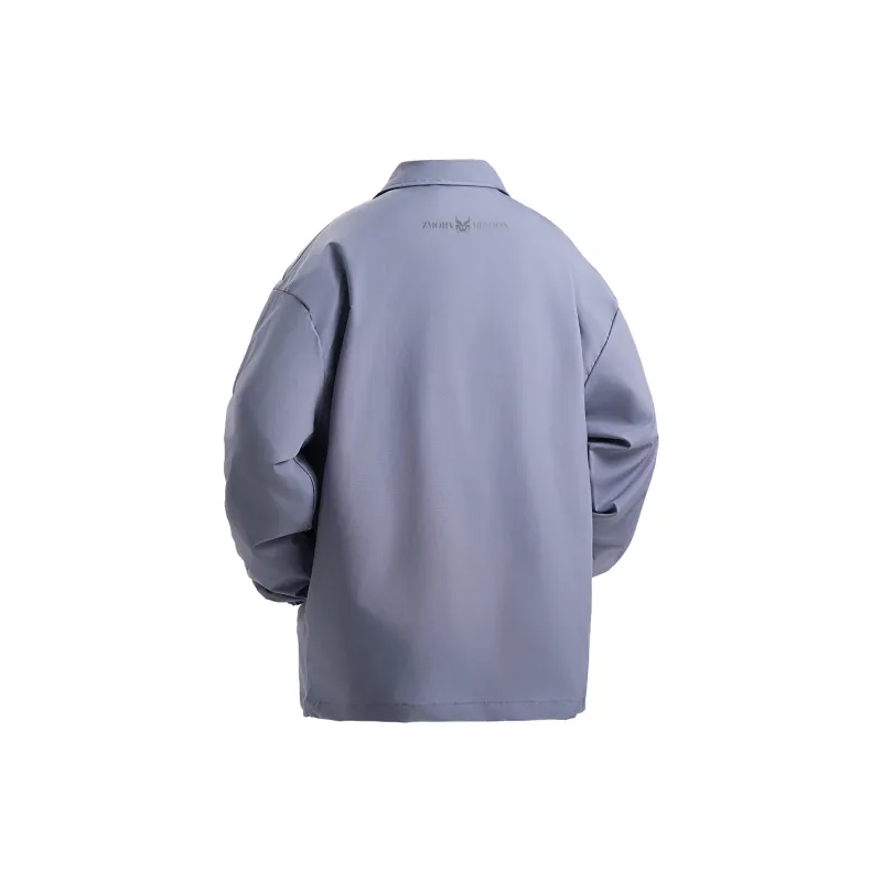 ZMOH Jackets Unisex-12