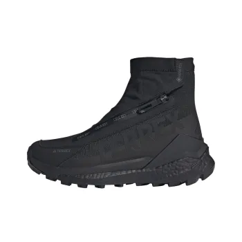 Adidas Terrex Free Hiker 2 Cold.RDY Core Black Grey Four Women's