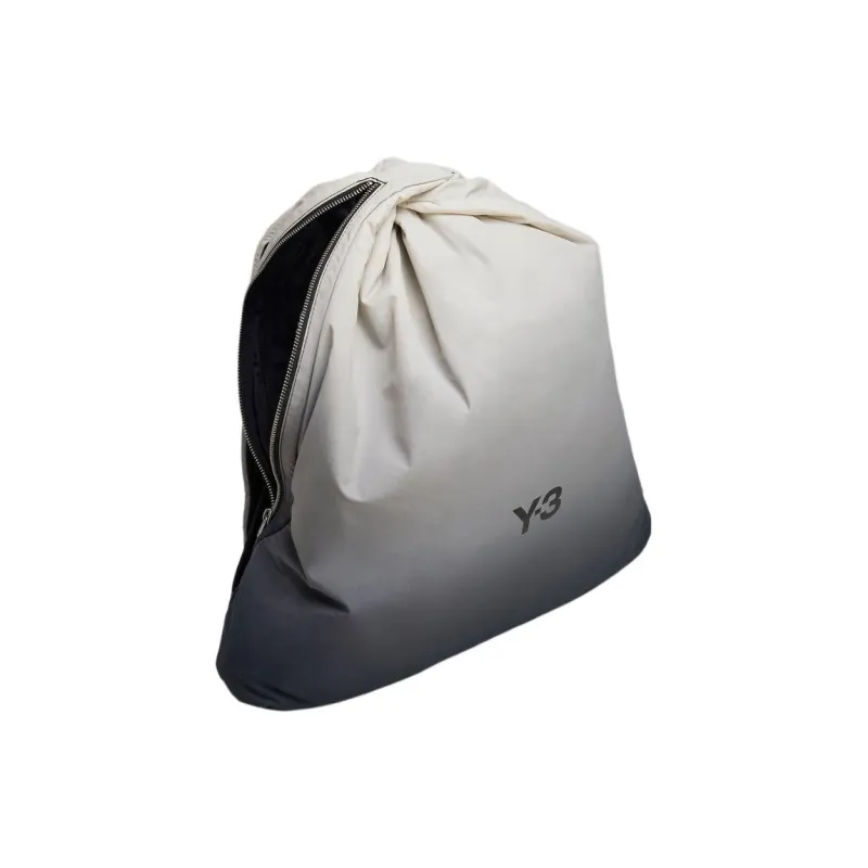 Y-3 Free Shipping With AdiClub Y-3 Ombré Backpack-2