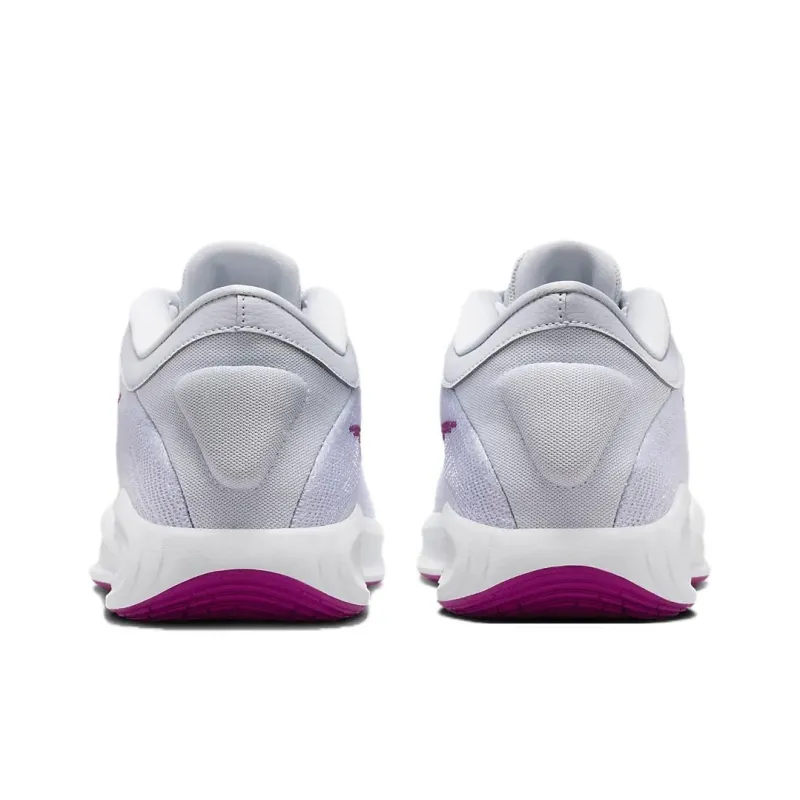 Nike Air Zoom Gt Hustle Academy Ep 'Pure Platinum Hot Fuchsia'-4