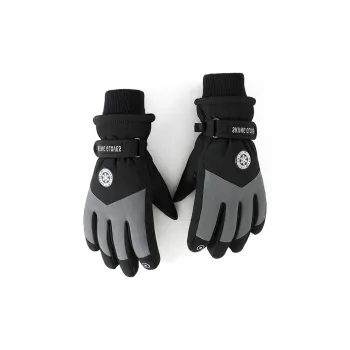 YUZHAOLIN Polyester Gloves Unisex