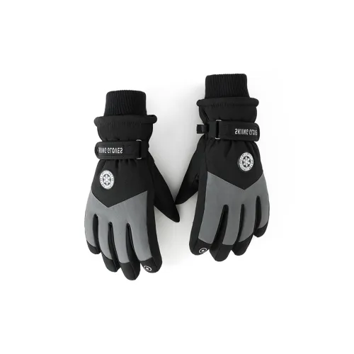 YUZHAOLIN Polyester Gloves Unisex