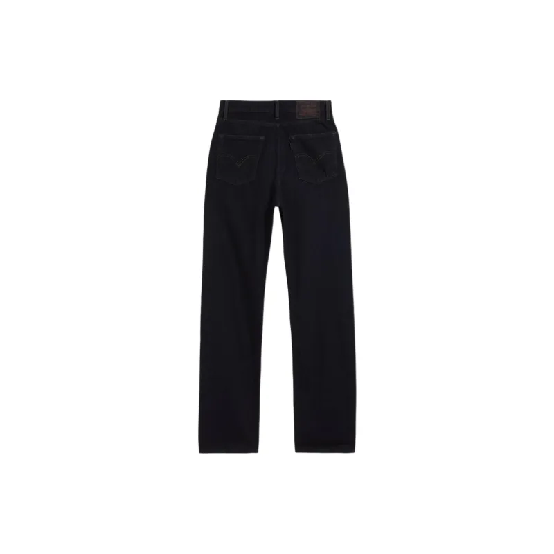 Levis Vintage Clothing Collection Jeans Women's Black-1