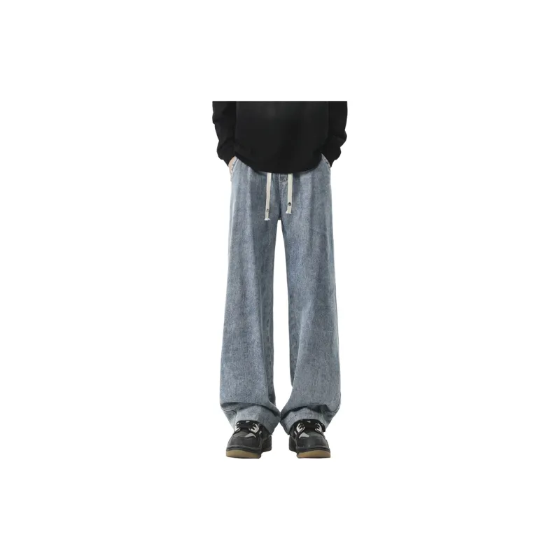 Supremo Cat Jeans Unisex-9