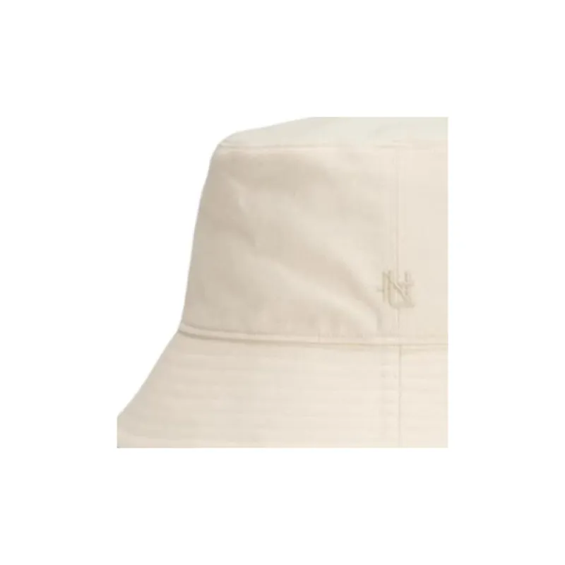 Nanamica Cotton Bucket Hats Men's Beige-2