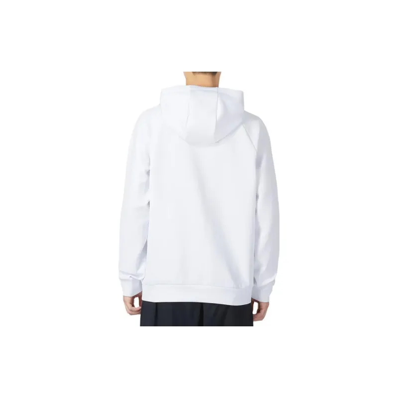 Under Armour Sweatshirts Men White-5