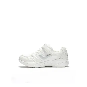 PONY MJ 72 Cushioning Breathable Kids Lifestyle Shoes White Kids'