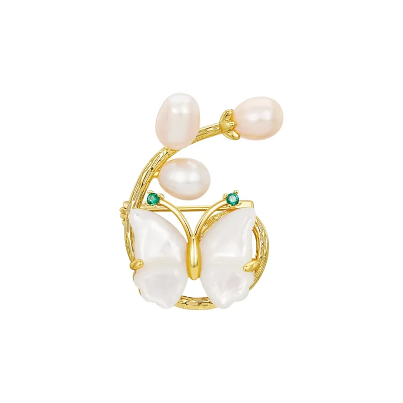 JAY Brooches Women's-0