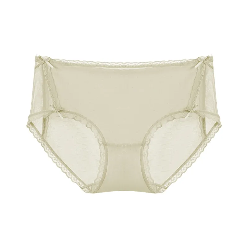 FENTENG Underpants Women's 4 Pack-11