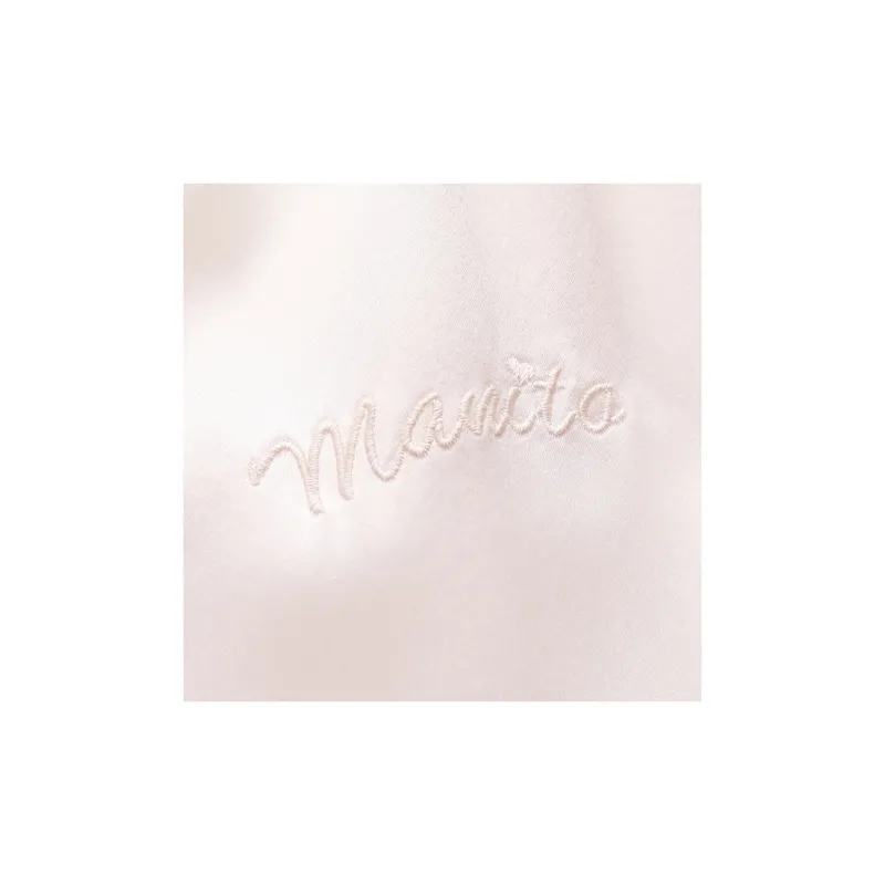 MANITO Women's Nightgowns-2