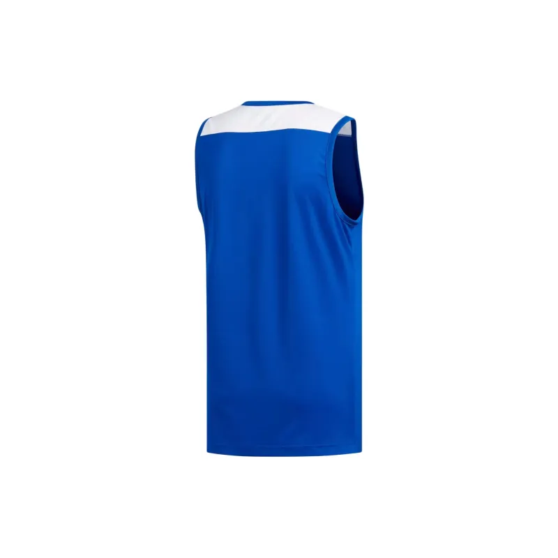 Adidas Creator Soccer Jerseys Unisex Blue-1
