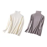Light Heather Gray+Milk White