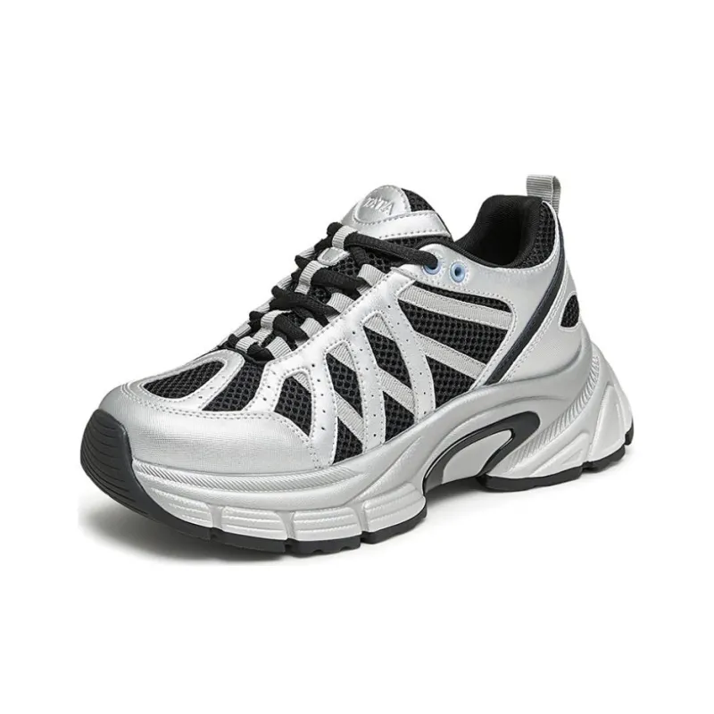 Tata Low Top Chunky Sneakers Women's-1