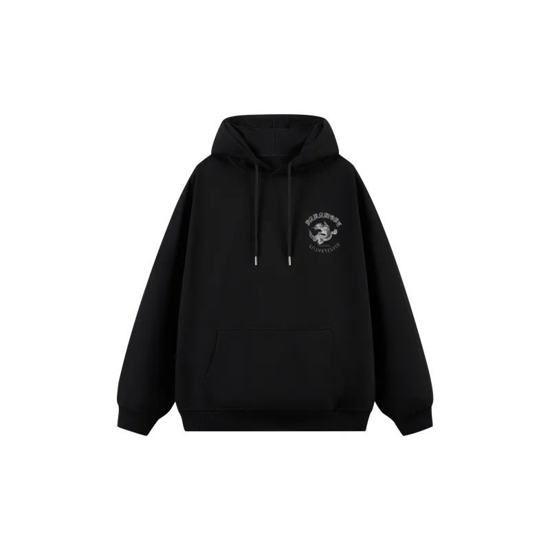 PAKA Sweatshirts Unisex-5