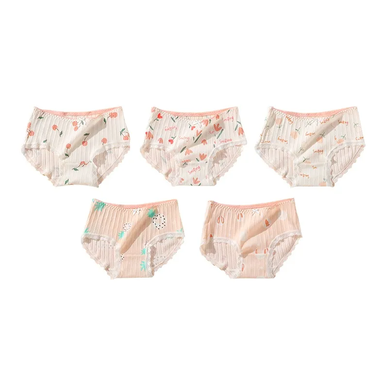 Lanza Women's Underpants-1