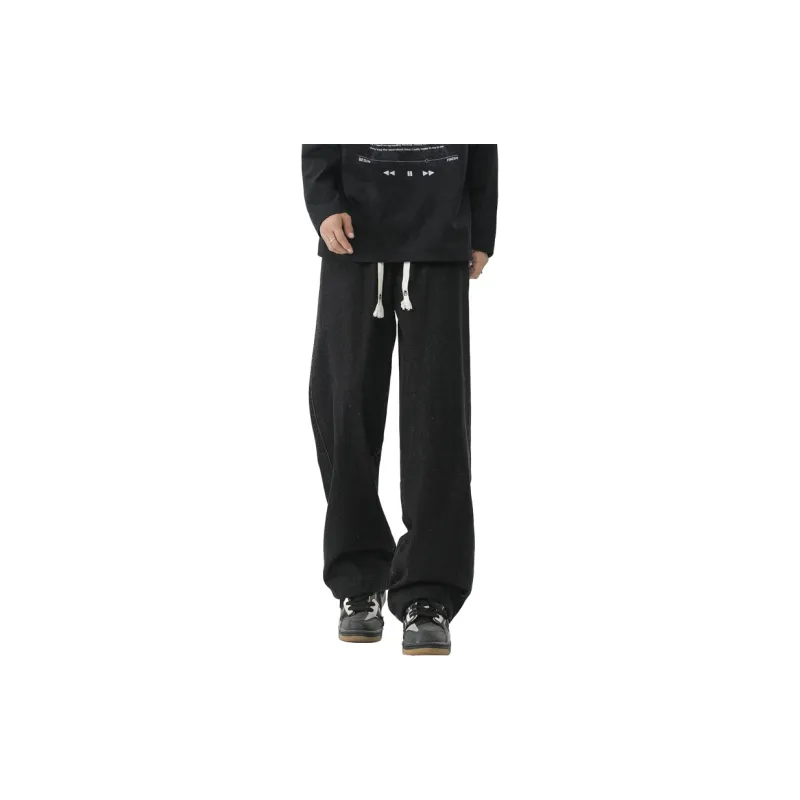 Supremo Cat Jeans Unisex-5