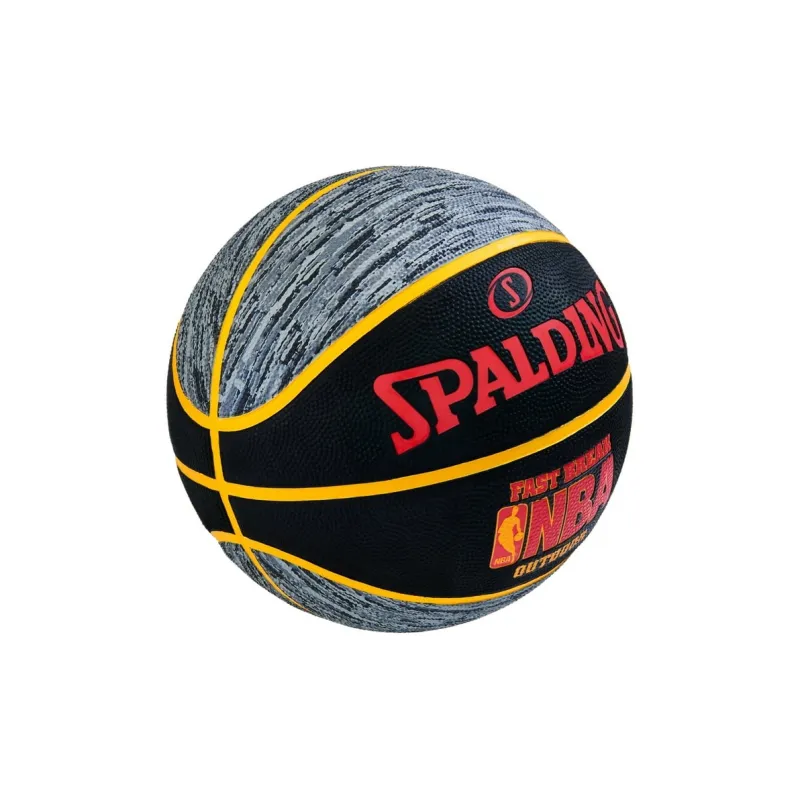 SPALDING Basketball-1