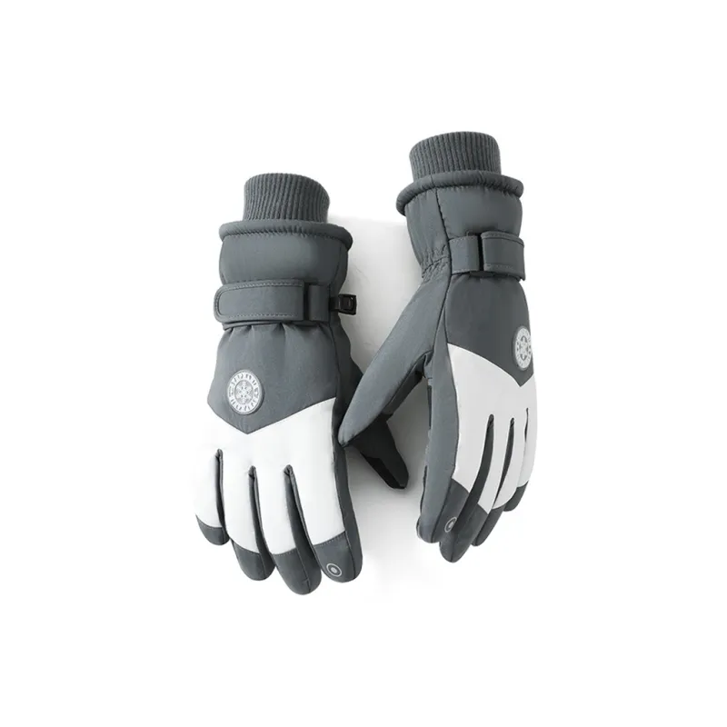 YUZHAOLIN Polyester Gloves Unisex-7