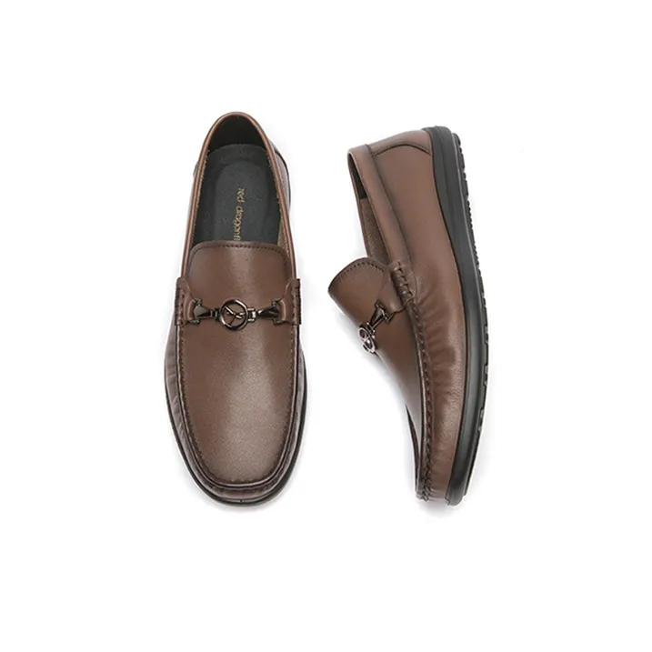 RED DRAGONFLY Men's Loafers Casual Shoes Men's-2