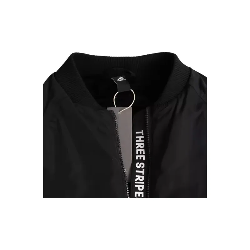 Adidas Jackets Women's Black-4