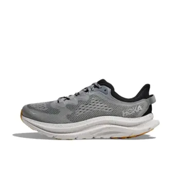 HOKA ONE ONE Kawana 2 Stellar Grey Black