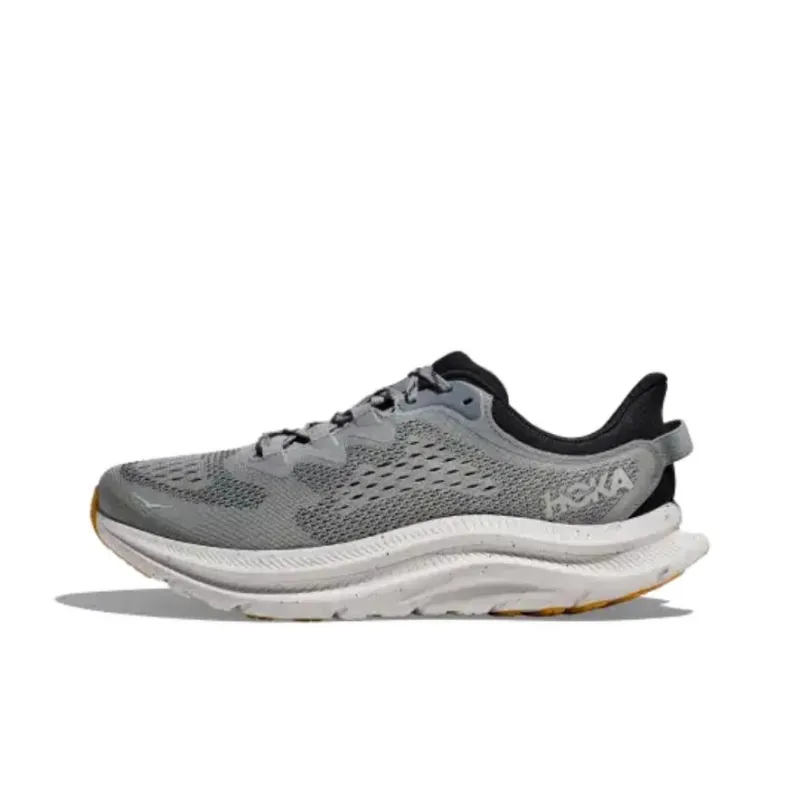 HOKA ONE ONE Kawana 2 Stellar Grey Black-0