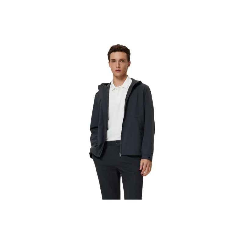 SCOFIELD Jackets Men-1