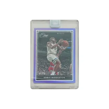 PANINI 19 20 Khris Middleton Basketball Card Product Pass Sports Cards 1 Pc