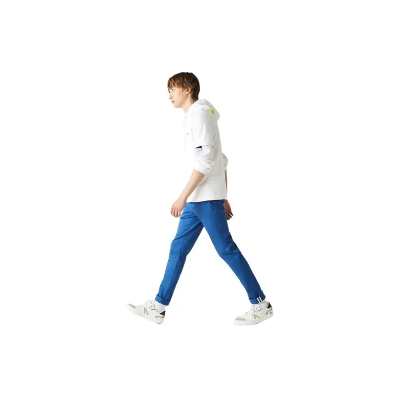 LACOSTE Jeans Men Blue-2