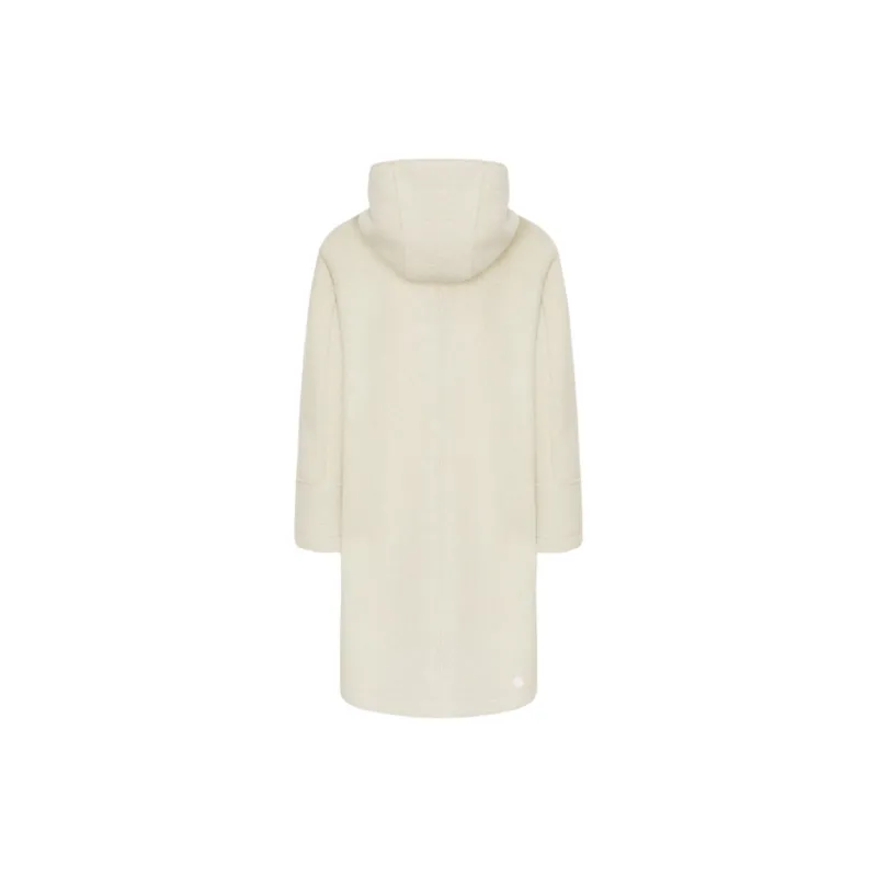 COLMAR FW24 Coat Women's Fragrant White-1