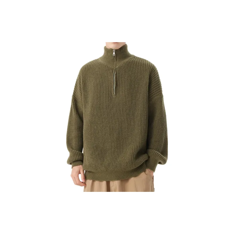 COMOWA Sweaters Unisex-7