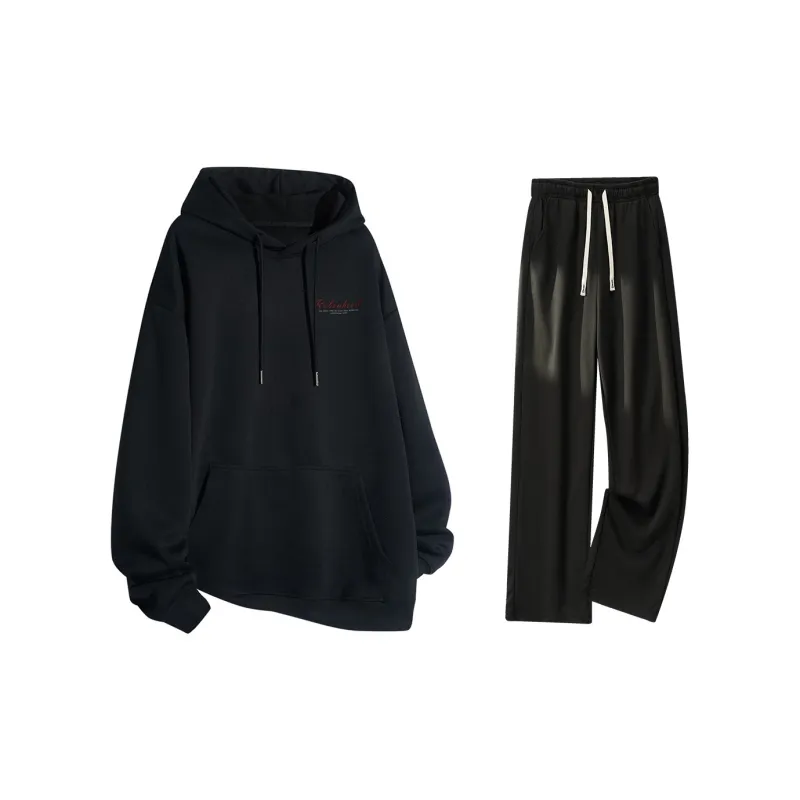 ROBINHOOD Casual Sportswear Unisex-1
