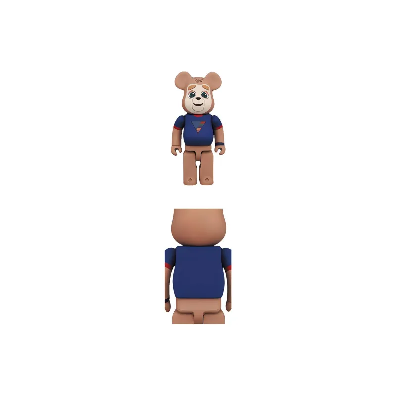 BE@RBRICK Brigsby Bear Trendy Figures-2