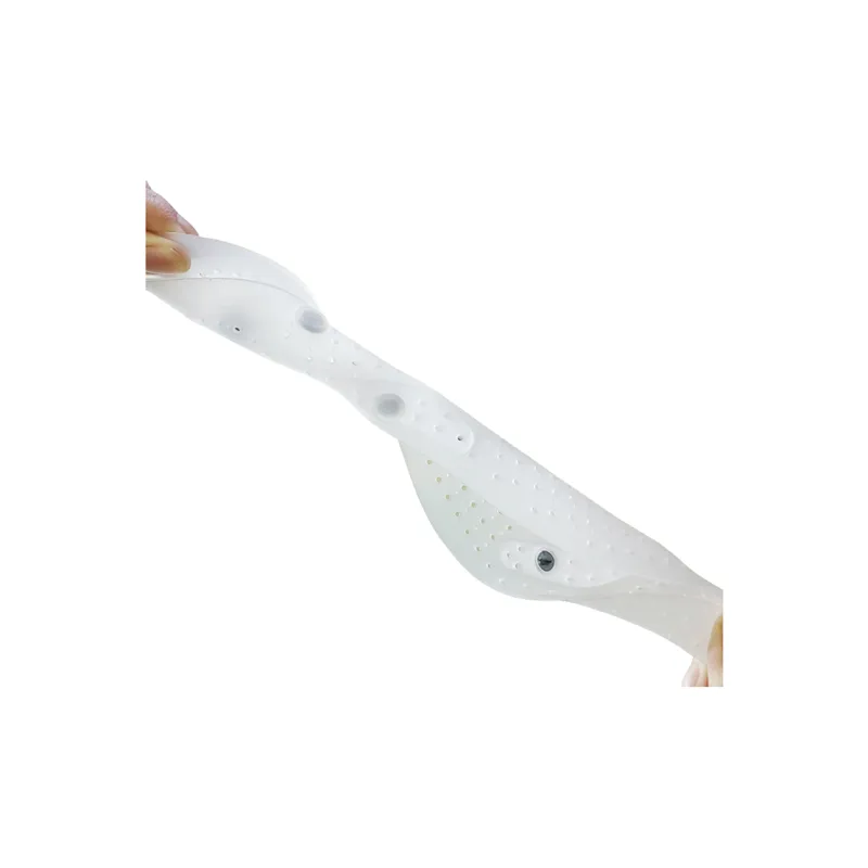 Step cloud Insoles Unisex-4