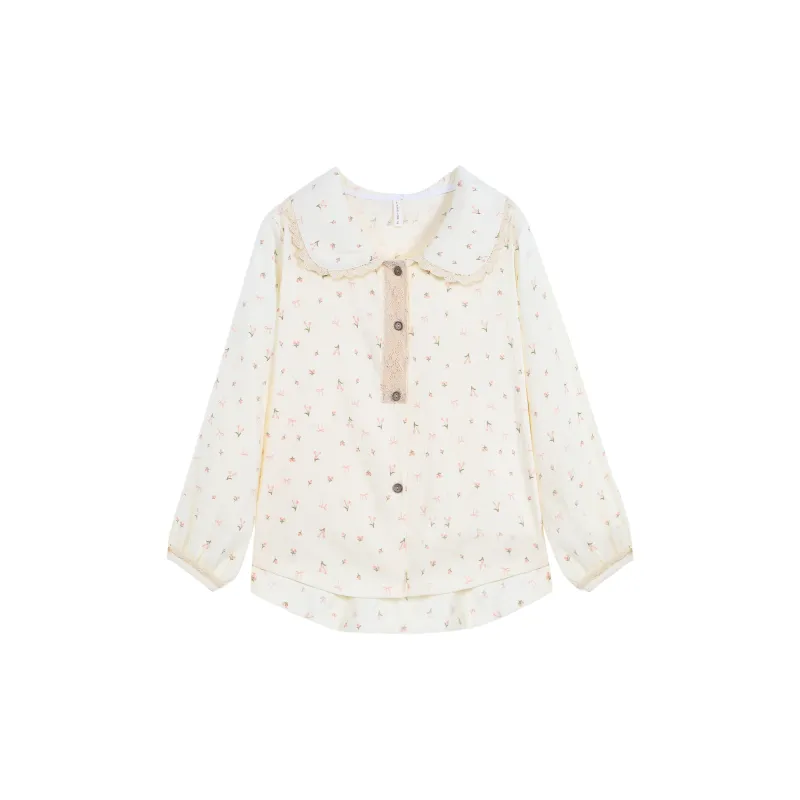 Ta Yan Pajama Set Women's Apricot-2