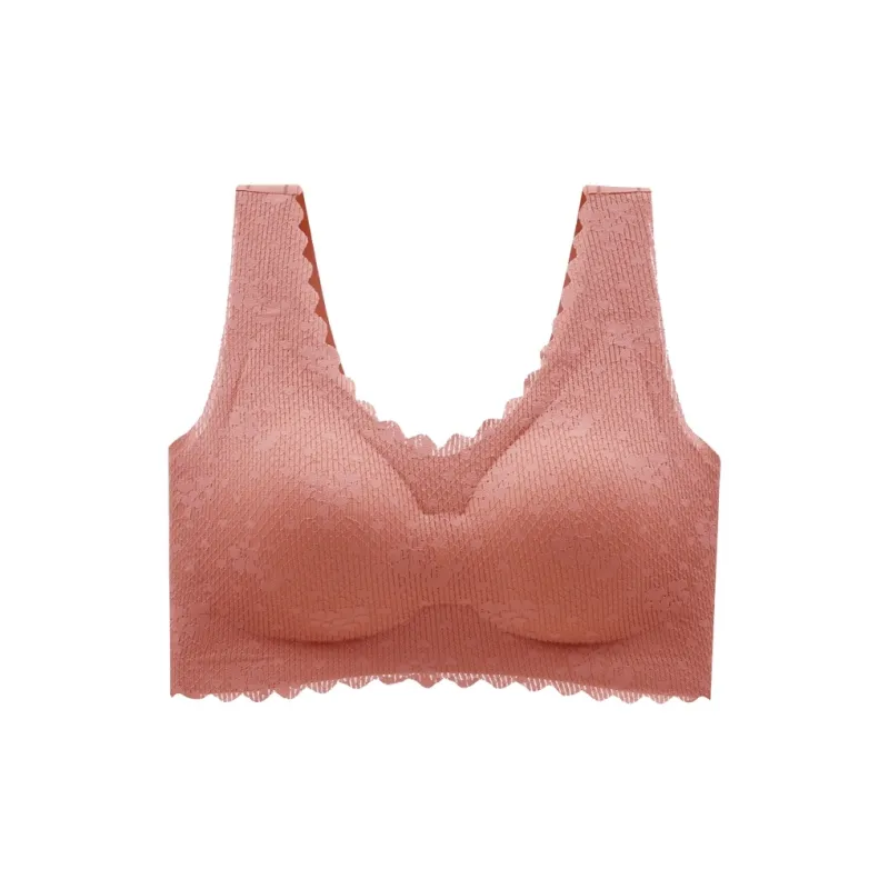 KJ Women's Bras-35