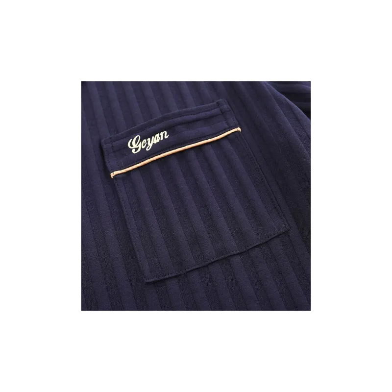 Ordifen Men Pajama Sets-3
