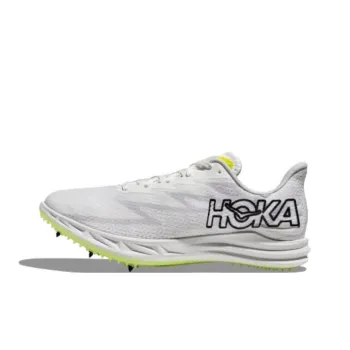 HOKA ONE ONE Crescendo Md White Nimbus Cloud