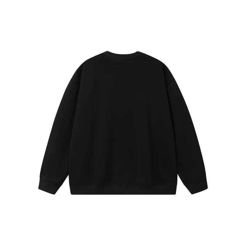 LIGHTNING BEAR Sweatshirt Unisex-25