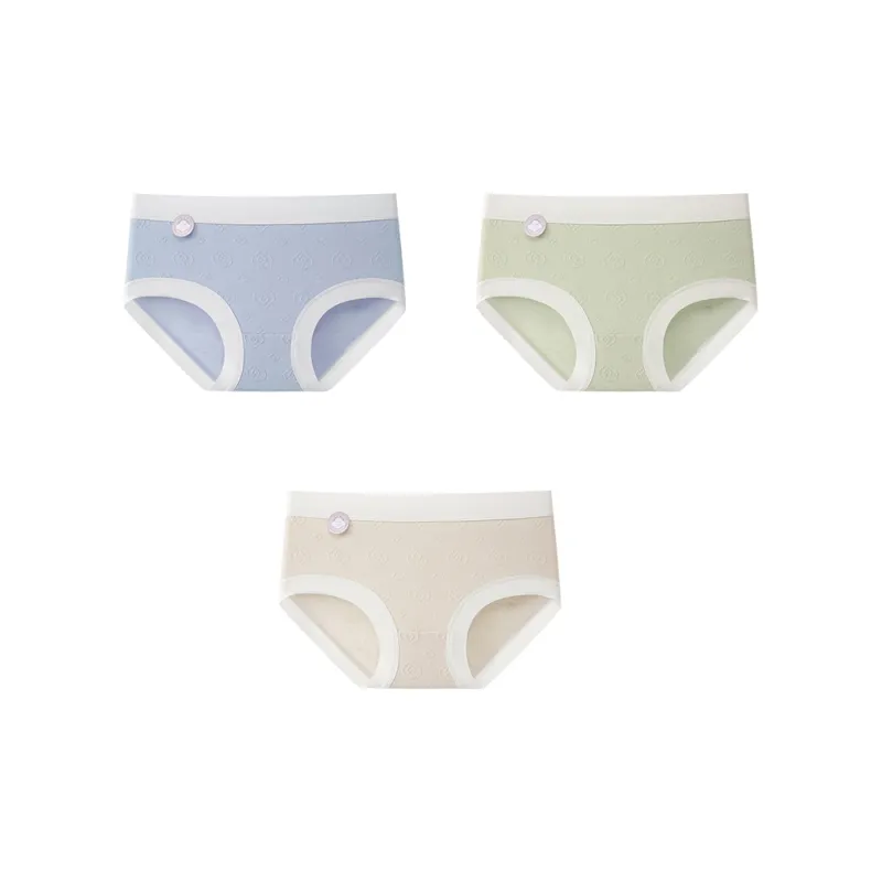 GRACEWELL Underpants Women's 3 Pack-1