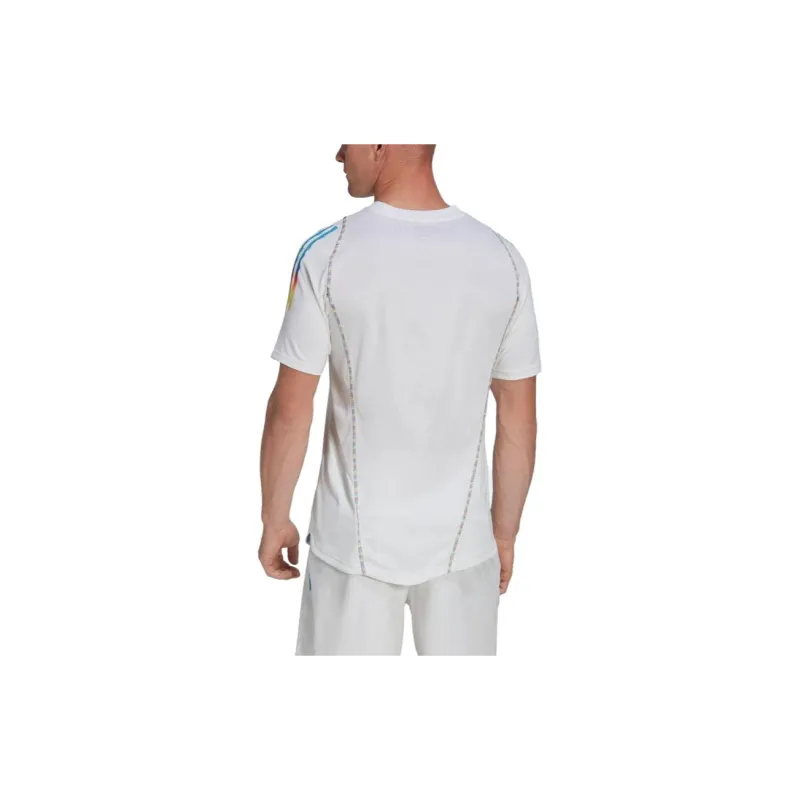 Adidas Mexico Tiro 23 Game Day Pre Match Jersey-3