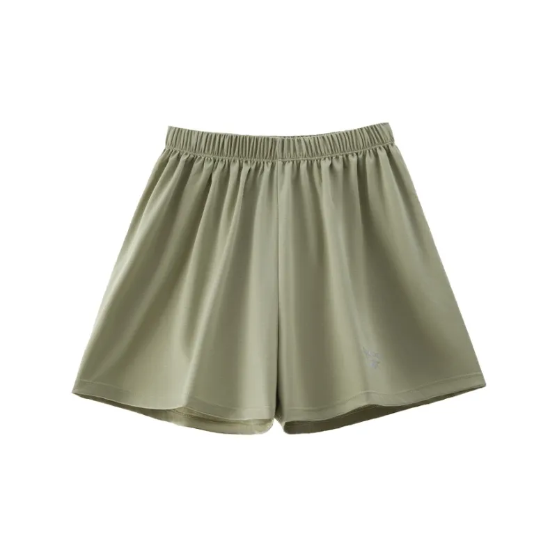 Reebok Women's Boxer Shorts-5