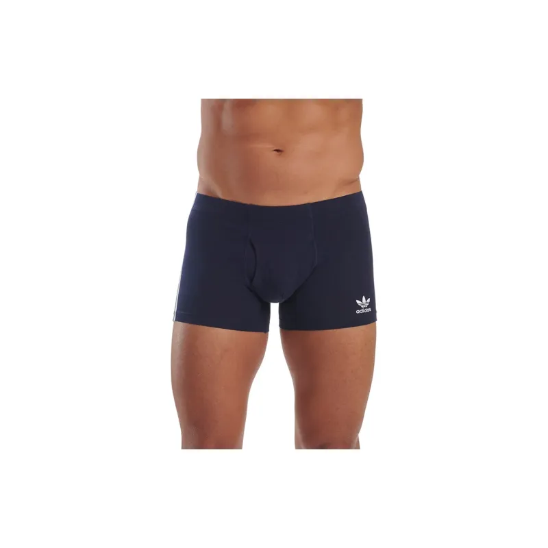 Adidas Originals Underpants Men's 3 Pack-9