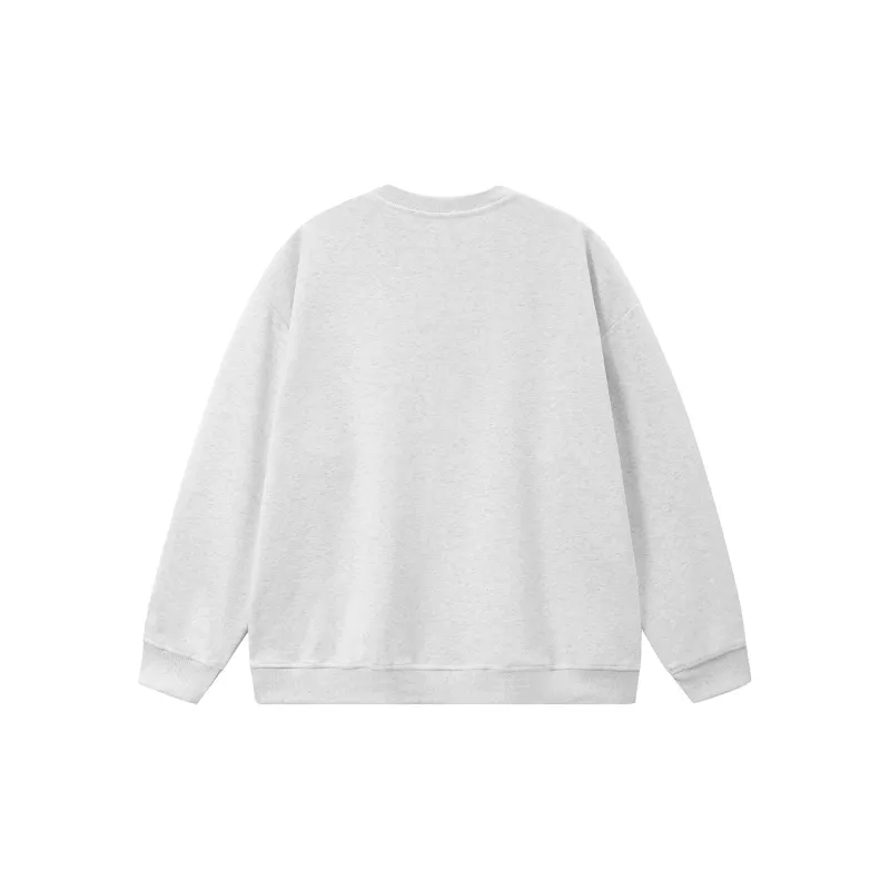 LIGHTNING BEAR Sweatshirt Unisex-41