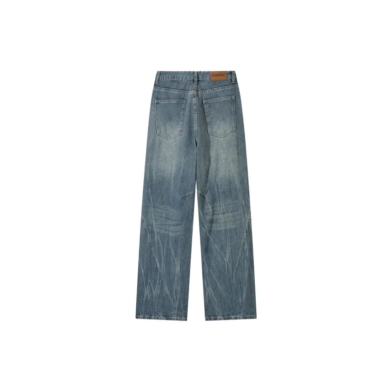 Kawasaki Jeans Unisex-8